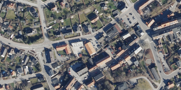 Matrikelkort Nørregade 59C