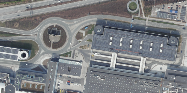 Matrikelkort Terminalgade 1