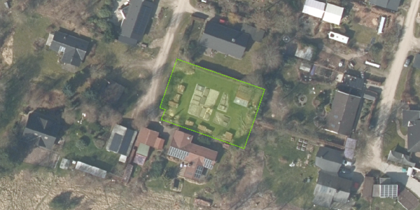 Matrikelkort Hedevang 9