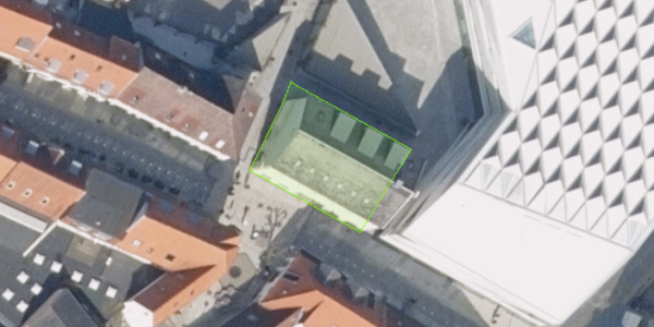 Matrikelkort Algade 67