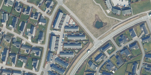 Matrikelkort Høghus 31