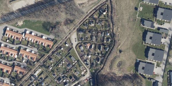 Matrikelkort Rabarberstien 45