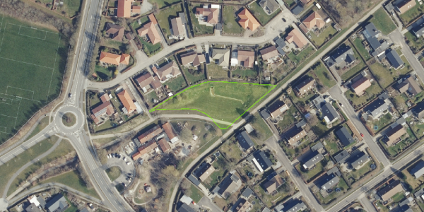 Matrikelkort Rylevej 22