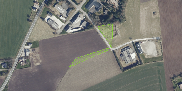Matrikelkort Energivej 100
