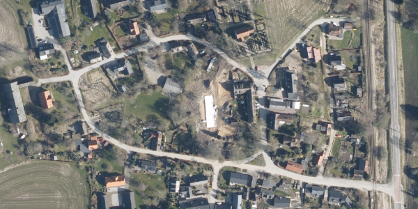 Matrikelkort Ringvej 8C
