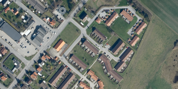 Matrikelkort Noret 57