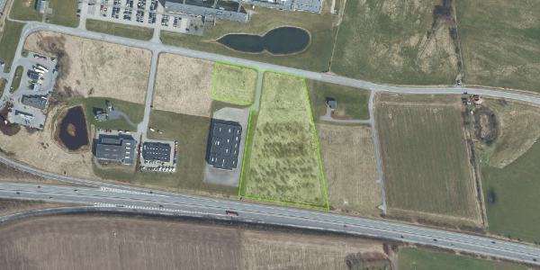 Matrikelkort Energivej 14