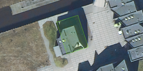 Matrikelkort Åholmen 2