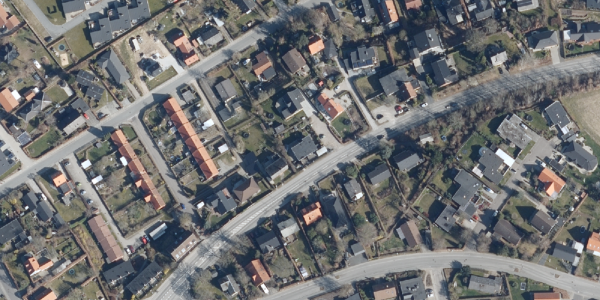 Matrikelkort Randersvej 47C