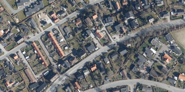 Matrikelkort Randersvej 47D