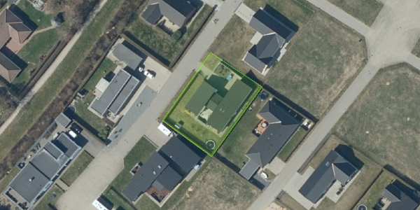 Matrikelkort Fynsgade 17