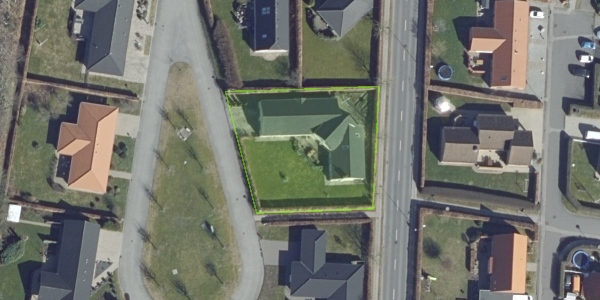 Matrikelkort Bøgetoften 5
