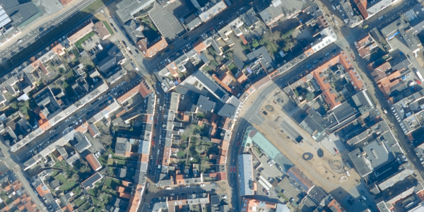 Matrikelkort Vindegade 75M