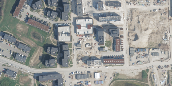 Matrikelkort Cikoriegade 42