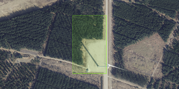 Matrikelkort Testcentervej 6