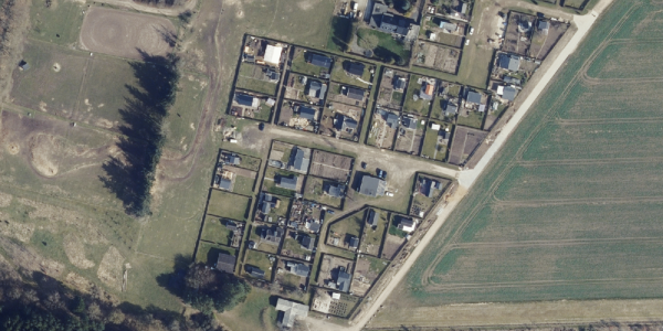 Matrikelkort Granholt 92