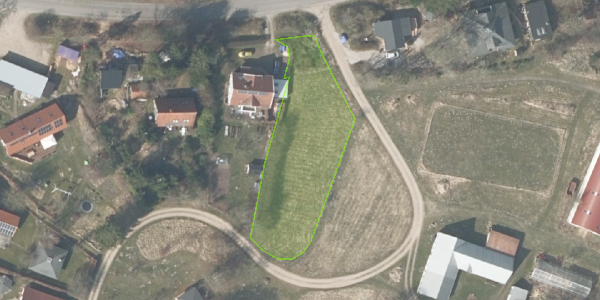 Matrikelkort Snabegårdvej 21