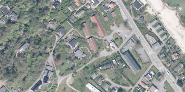 Matrikelkort Brinkevej 6E