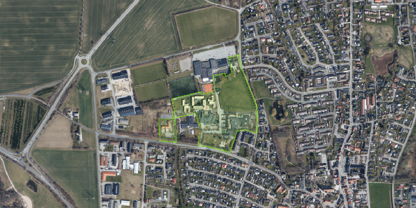 Matrikelkort Strandstræde 28A