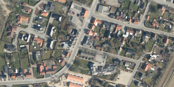 Matrikelkort Vardevej 22