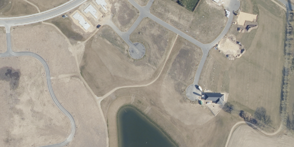 Matrikelkort Persillehaven 19