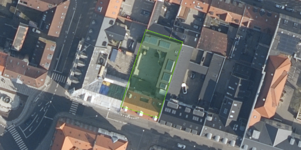Matrikelkort Danmarksgade 3