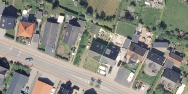Matrikelkort Snærildvej 14
