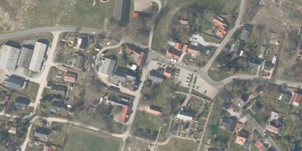Matrikelkort Torupvej 3