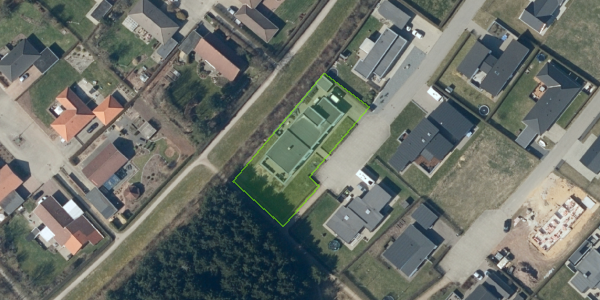 Matrikelkort Fynsgade 24