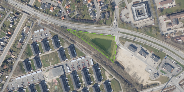 Matrikelkort Sdr.Ringgade 2