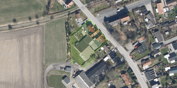 Matrikelkort Langgade 22