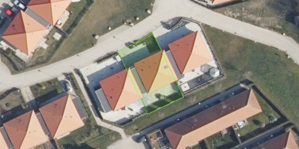 Matrikelkort Ildervej 3