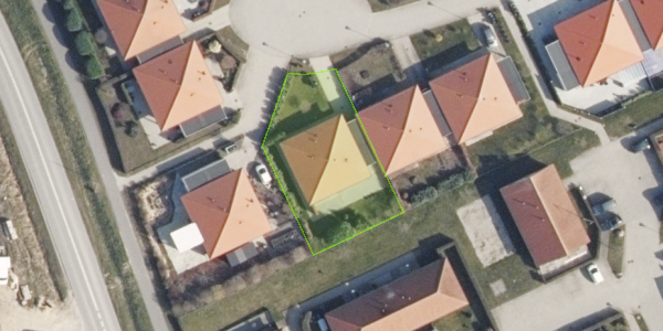 Matrikelkort Ildervej 11
