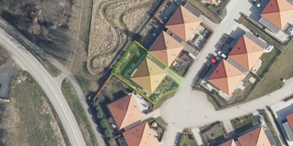 Matrikelkort Ildervej 19