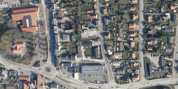 Matrikelkort Nygade 74