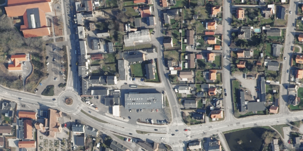 Matrikelkort Nygade 82