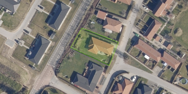 Matrikelkort Bispehaven 4