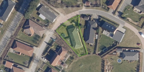 Matrikelkort Bispehaven 23