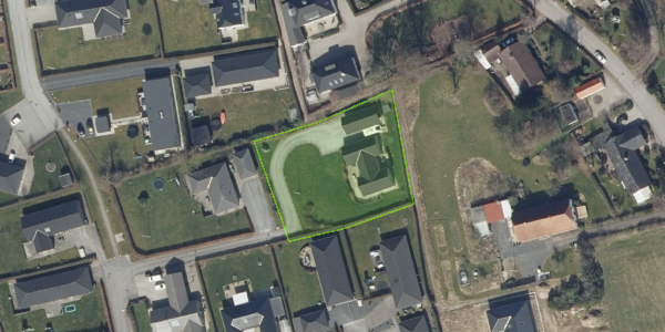 Matrikelkort Vilstrup Vestertoft 6