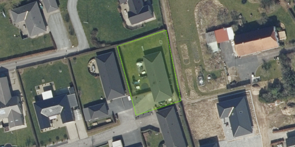 Matrikelkort Vilstrup Vestertoft 10
