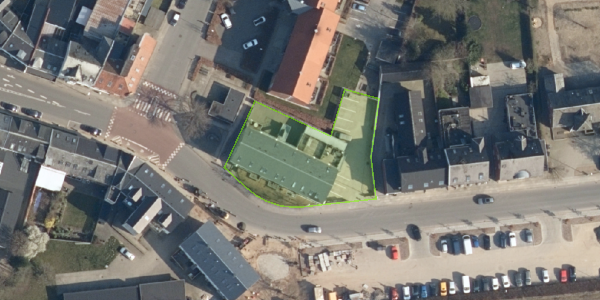 Matrikelkort Storegade 2