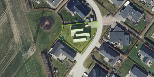 Matrikelkort Engelstoft 22