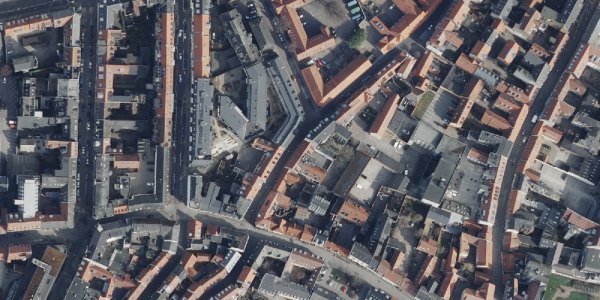 Matrikelkort Studsgade 10