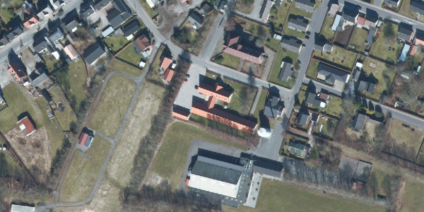 Matrikelkort Agertoften 8A