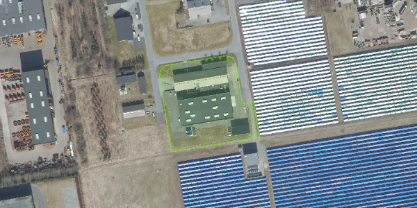 Matrikelkort Energivej 9