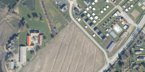 Matrikelkort Strandlodden 1