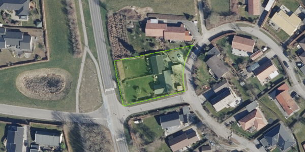 Matrikelkort Frederikshaldparken 1