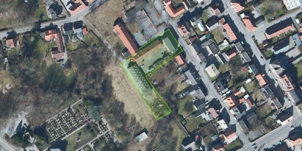 Matrikelkort Skolegade 13
