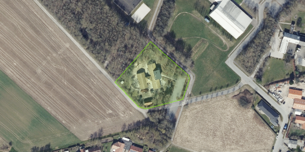Matrikelkort Salonikivej 26