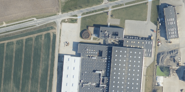 Matrikelkort Energivej 40C